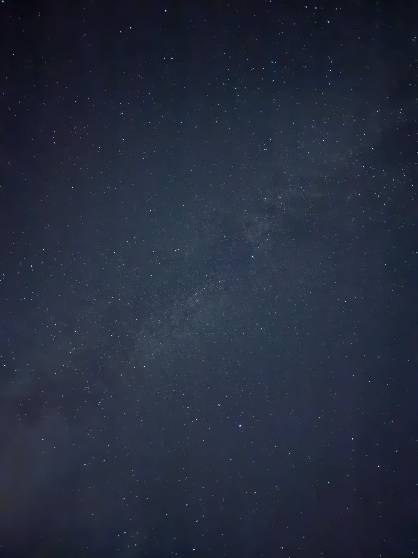 별이 쏟아지는 밤